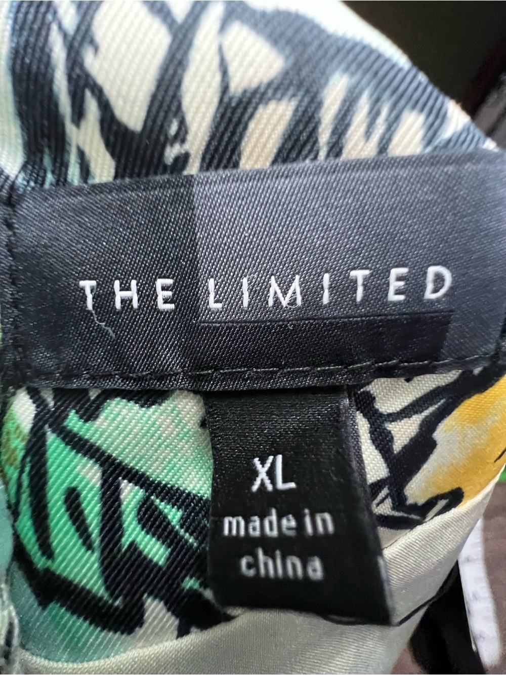 The Limited Light Mint and Teal Dress- The Limited